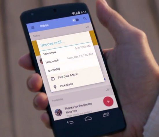 Google-Inbox-GTD-App-View