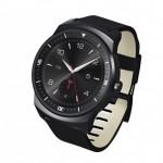 LG G Watch R im Unboxing Video