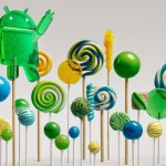 Google stellt Android 5.0 Lollipop vor