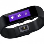 Microsoft Band: Fitness-Tracker mit Smartwatch Funktionen vorgestellt