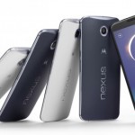 Nexus 6 vorgestellt: Sechs Zoll QuadHD Display, 13MP OIS Kamera und Android 5