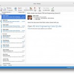 Microsoft veröffentlicht neues Outlook für den Mac