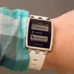 Pebble senkt Preise und Firmware 2.6 unterstützt Activity Tracker