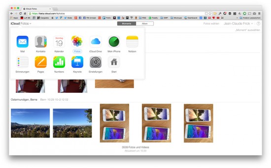 iCloud-Photos-Web-Beta