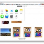 iCloud Fotos Beta im Web gestartet