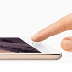 Apple stellt iPad Air 2 und iPad Mini 3 mit Touch ID vor