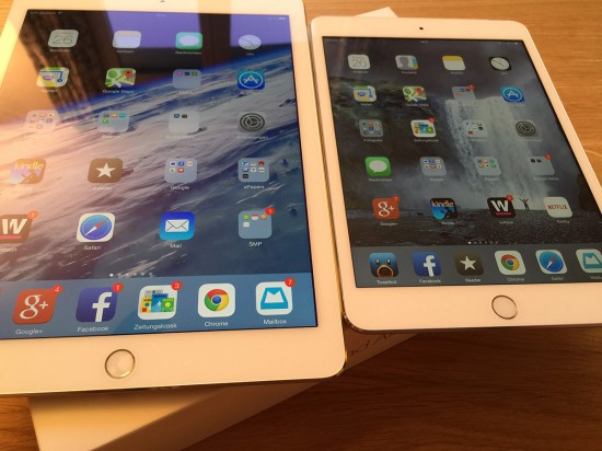 iPad-Air-2-und-iPad-Mini-3