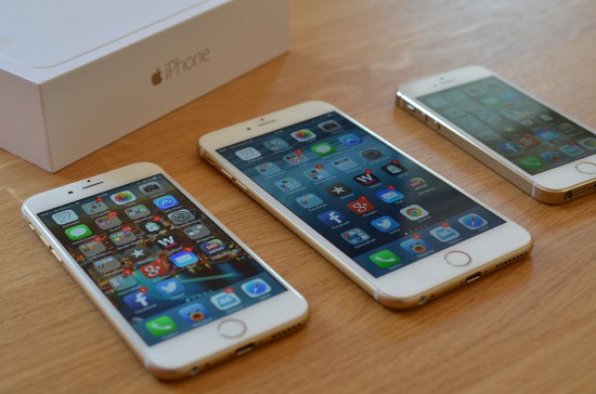 iPhone-6-Modelle-und-iPhone-5S-