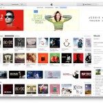 Redesign des iTunes Store: Apple bereitet Wechsel auf OS X Yosemite vor