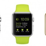 Apple Watch ab April erhältlich