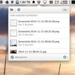 Dropbox Probleme mit OS X Yosemite durch Update auf OS X 10.10.1 behoben