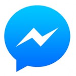 Facebook Messenger: 500 Millionen Benutzer pro Monat