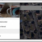 Google Maps bringt Material Design aufs iPhone