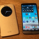 LG G3: Android 5.0 Lollipop wird Anfang Dezember verteilt