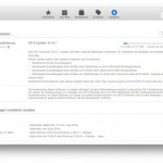 Apple veröffentlicht OS X 10.10.1 zur Behebung von WLAN Problemen
