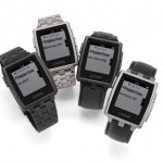 Pebble Firmware Update: Keine unleserlichen Zeichen bei Benachrichtigungen mehr