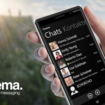 Threema Messenger  ab Donnerstag für Windows Phone erhältlich