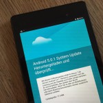 Android 5.0.1: OTA-Update wird verteilt