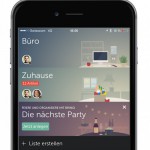 Bring! Einkaufs-App: Update bringt mehrere Listen