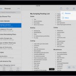 Dropbox Update für iOS verbessert das Editieren von Dateien und Ordnern