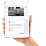 Facebook-Seitenmanager: Update bringt neues Design für das iPad