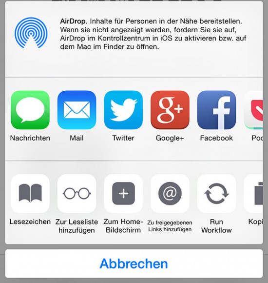 Google+-Sharing-on-iOS-8