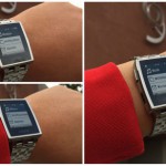 Pebble: Smartwatch und App können nun Deutsch