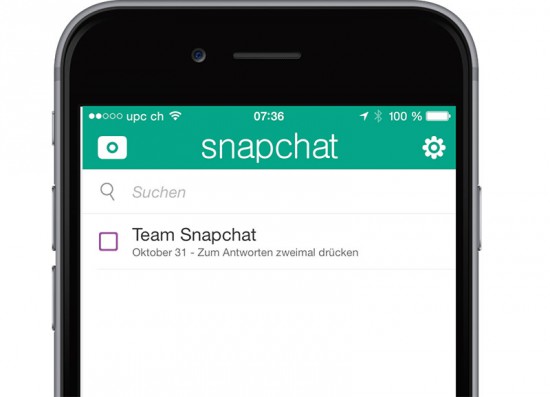 Snapchat-for-iPhone-6