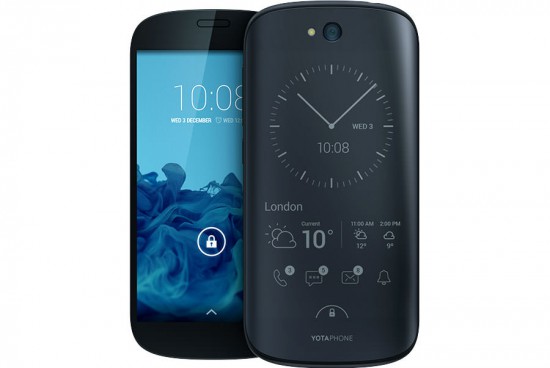 YotaPhone2