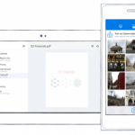 Dropbox für Windows Phone und Tablets veröffentlicht