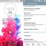 LG G3: So richtet ihr „Smart Lock“ von Android 5 ein