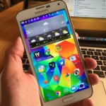 Samsung Galaxy S5: Android 5 Lollipop kommt in Deutschland an