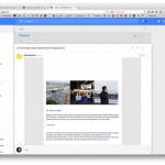 Google Inbox unterstützt jetzt Safari und Firefox