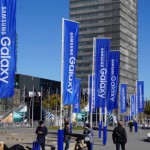 MWC 2015: Livestreams von Samsung, HTC und Microsoft