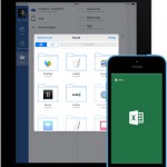 Microsoft Office für iOS unterstützt jetzt iCloud