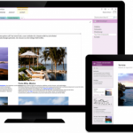 Microsoft: OneNote 2013 für PC ab sofort kostenlos