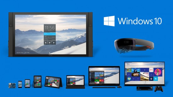 Windows-10-Product-Family