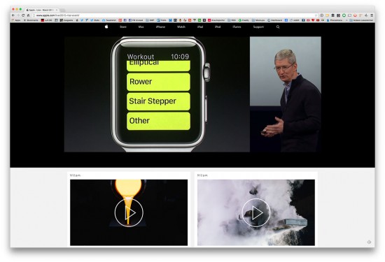 Apple-Spring-Forward-Keynote-Video