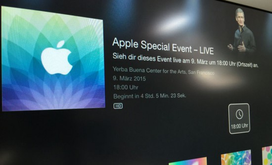 Apple TV AppleEvent_mar_15