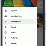 Fotos aus Google+ ab sofort im Google Drive integriert