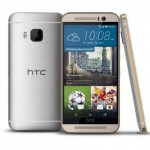 MWC 2015: HTC One M9 vorgestellt – Enttäuschendes Flaggschiff