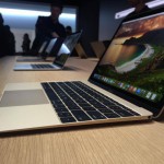 Apple stellt MacBook mit Retina Display vor: Flach, goldig und sexy