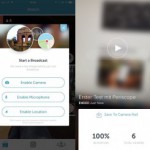 Periscope: Live-Streaming App von Twitter geht online