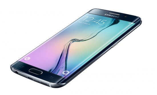 Samsung Galaxy S6 Edge