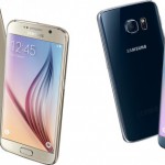 Samsung Galaxy S6 und S6 Edge vorgestellt: The Empire Strikes Back