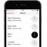 Apple Watch Keynote: Start der Veranstaltung am Montag schon um 18 Uhr MEZ