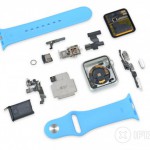 Apple Watch: iFixit nimmt die Smartwatch auseinander
