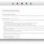 Apple veröffentlicht OS X 10.10.3 mit neuer Fotos-App