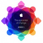 Apple Entwicklerkonferenz WWDC 2015 vom 8. bis 12. Juni