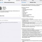 Apple veröffentlicht iOS 8.3 mit vielen Verbesserungen – Download Links